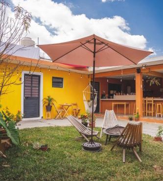 Casa Sofia Guest House