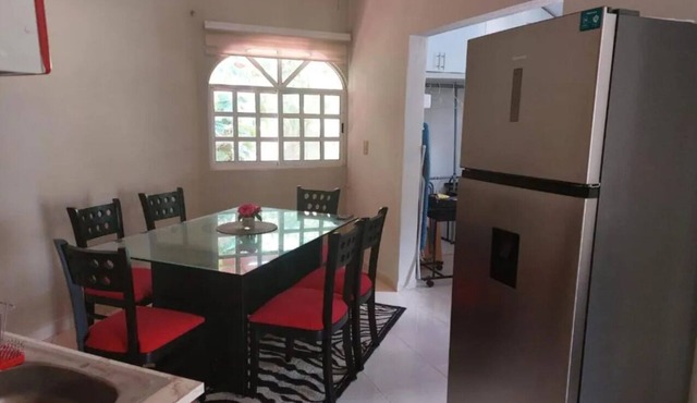Casa Sol y Luna - Casa de un dormitorio in Mérida