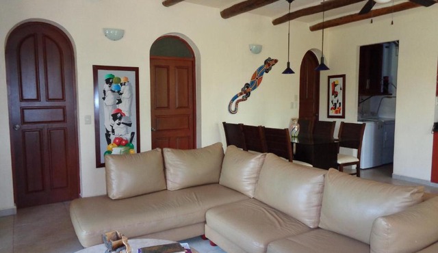 Casa Sonrisas