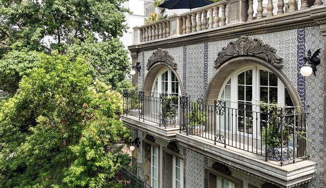 Casa Talavera by Tasman