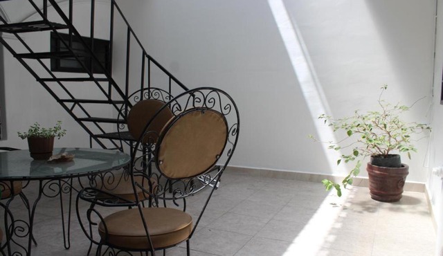 Casa Tenorio Hospedaje in Orizaba