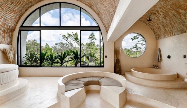 CASA TIRA - Your Luxury Jungle Mansion in Tulum