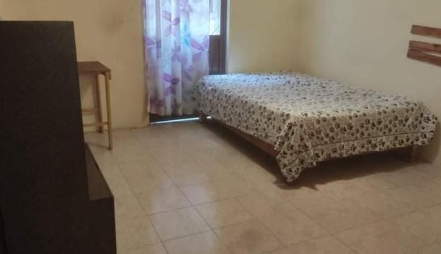Casa toronja in El Gallinero