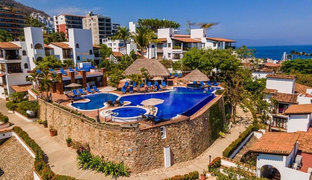 Casa Tortuga @ Selva Romantica