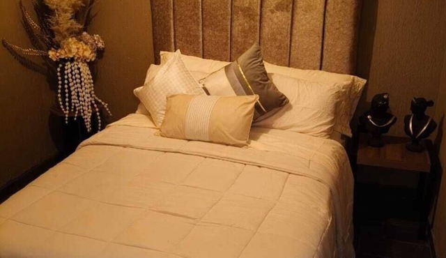 Casa umbral, more than just sleeping, boutique house. 20 min from the airport