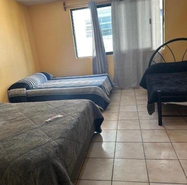 Casa Vázquez , "Como en casa" , hospédate con nosotros y recibirás una atención personalizada, servicio y confort nos distingue. in Pachuca de Soto