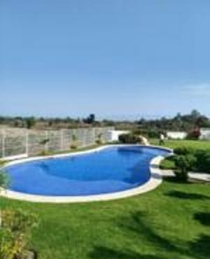 Casa Vacacional De Alex En Chapala