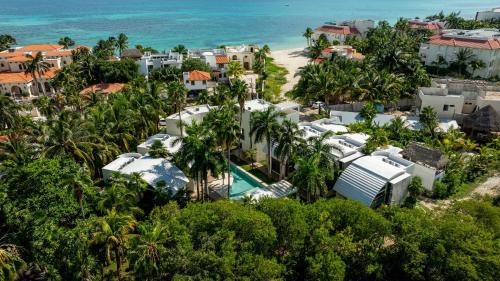 Casa Vela - 2BR - Where Waves Meet Relaxation in Villa Juarez