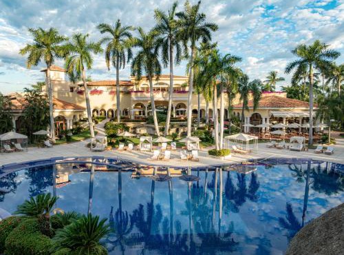 Casa Velas Adults Only All Inclusive