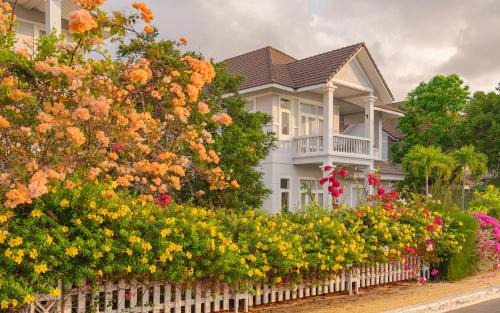 Casa Villa - Jardin de Mer - Sealinks City Resort