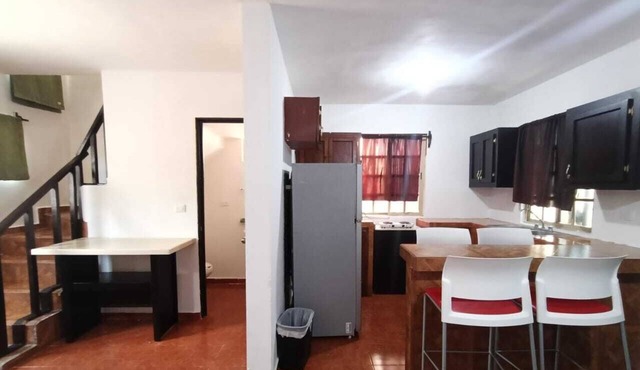 Casa Villegas B céntrica en Linares - WiFi 100MB y asador in Linares