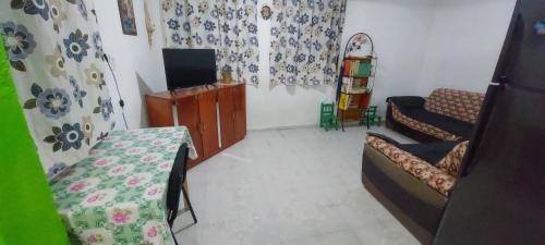 CASA VIOLETAS a 20 minutos de aeropuerto AIFA in Coacalco de Berriozabal