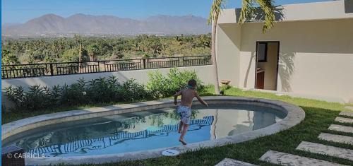 Casa Vista Animas San Jose del Cabo