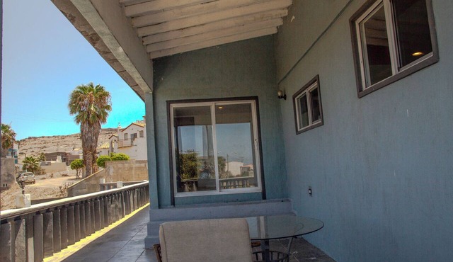Casa Vista del Mar Relax, Unwind & Watch the Sunset in Playas de Rosarito