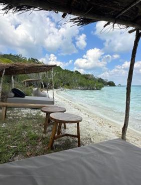 Casa Vive Bacalar in Bacalar