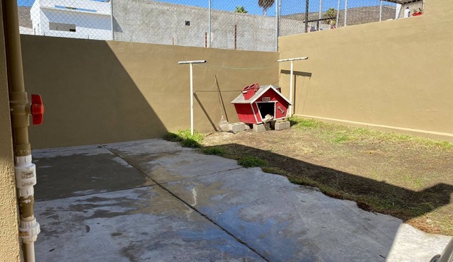 Casa4reynas in Ensenada