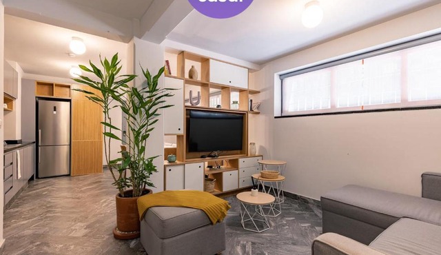Casai Roma Condesa
