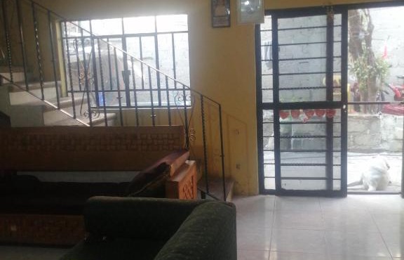 CASASEBAS in Cuernavaca