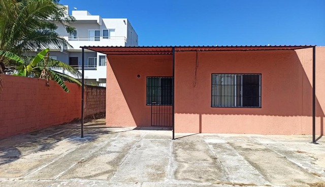 Casita Mahahual 2, Grand Costa Maya