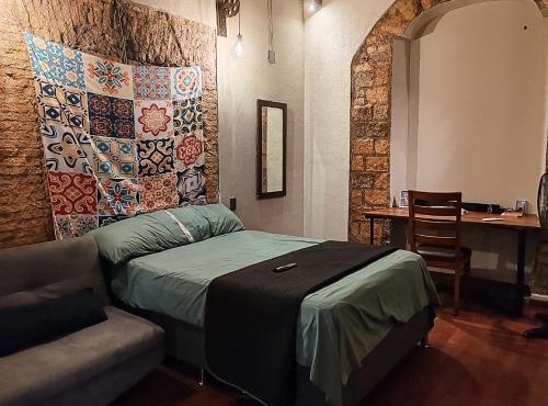 Casona Imperial