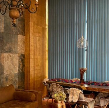 Casona Teco - Mexican Style