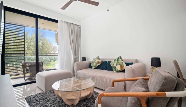 Cassia Residences, Two-Bedroom D Premium Lake in Choeng Thale