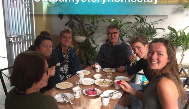 Cat Ba Mystery Homestay