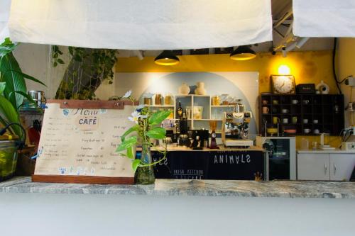 Cat Ba Santorini Homestay