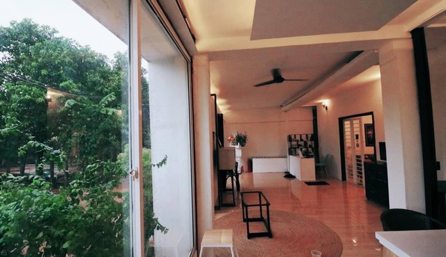 Cat's Hostel