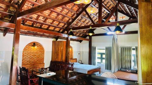 Cat Tien Garden Homestay