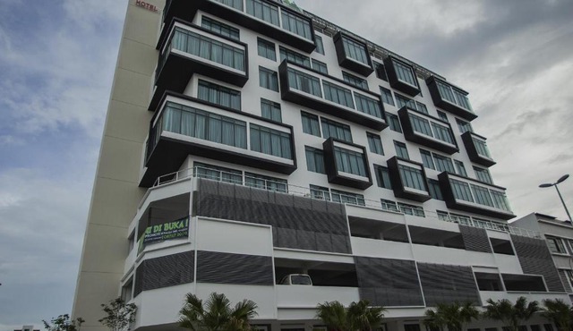 Cathayana Hotel Kuantan