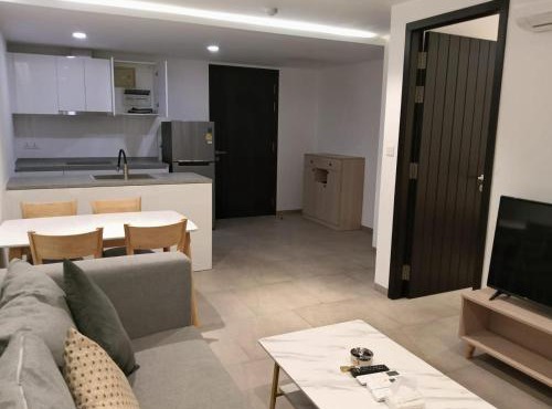 CB Hotel & Apartment