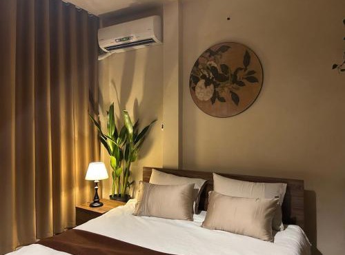 Center Saigon Apartment, Thuc Home