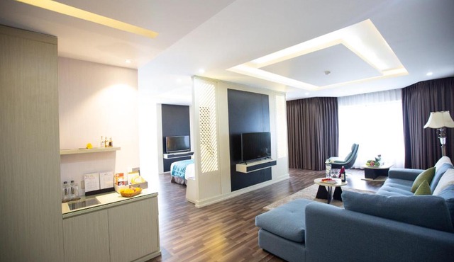 Central Hotel Thanh Hoa