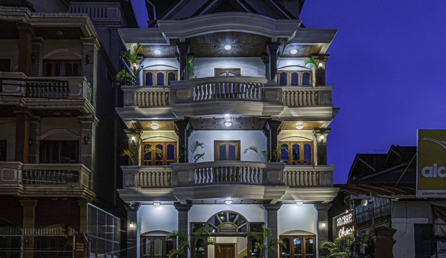 Central Intimate group/family stay in same floor-4 bedrooms, 300m to pubstreet