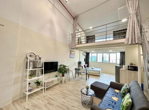 CEO9 Duplex Business Suite#Disneys HS#USM #PISA#Airport#Pantai Hospital