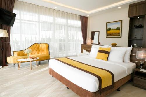 CEREJA Hotel & Resort Dalat
