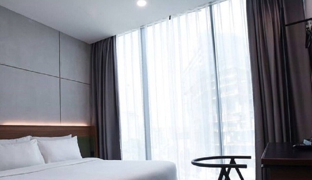 Ceria Hotel Bukit Bintang