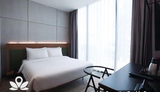 Ceria Hotel