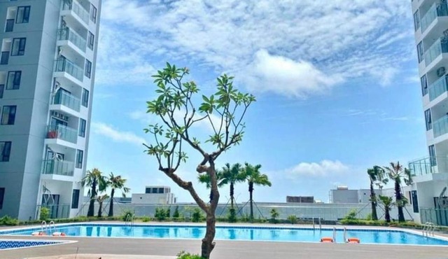 Châu Anh homestay, căn hộ Neragaxen