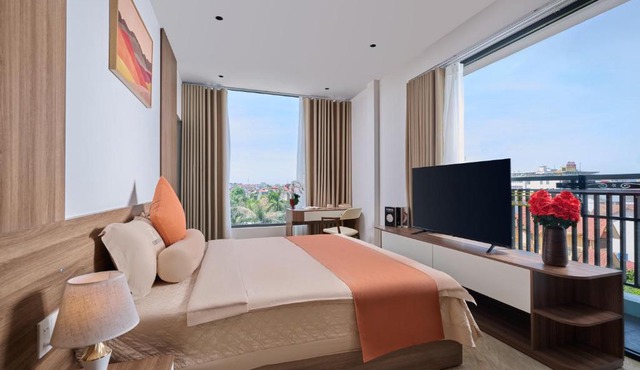 Chérie Homestay - Homestay Ninh Bình