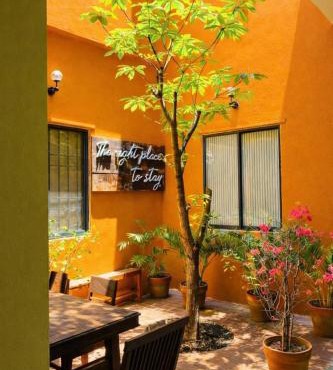Chí Hiếu Homestay