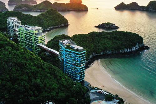 Chốn Mộc - Cát Bà Resort
