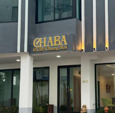 Chaba CBP Chiang Mai