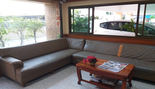 Chaiyaphruk Grand Hotel in Nakhon Ratchasima