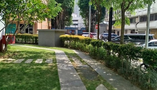 Chambers The Castol Suites