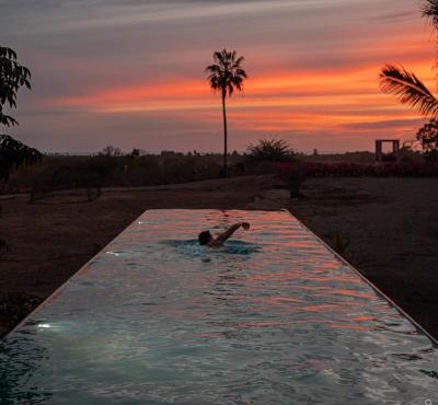 Chamela Boutique Apartments