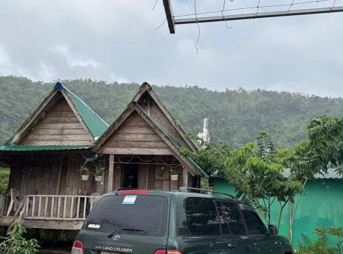 Chamka Sne LyLy Resort