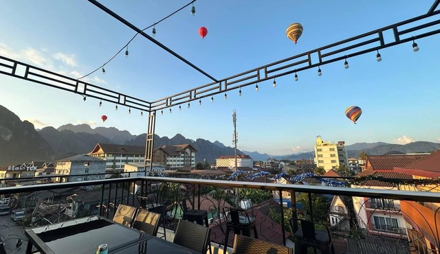 Champa Inn Hotel