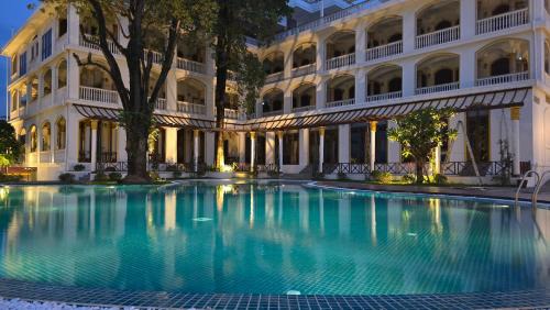 Champa Palace Hotel